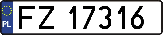 FZ17316