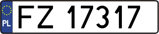 FZ17317
