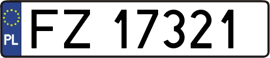 FZ17321