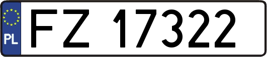 FZ17322
