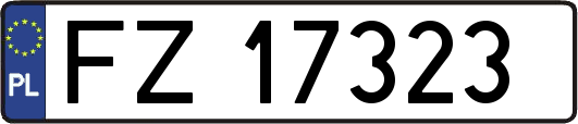 FZ17323