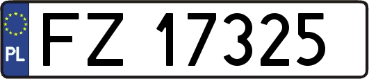 FZ17325