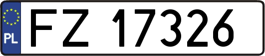 FZ17326