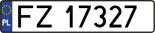 FZ17327