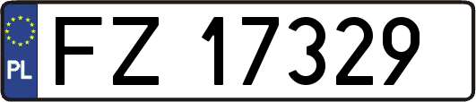 FZ17329