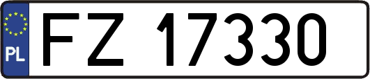 FZ17330