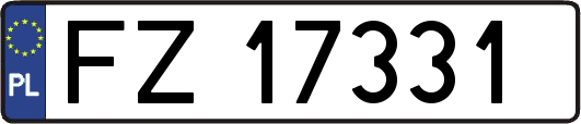 FZ17331