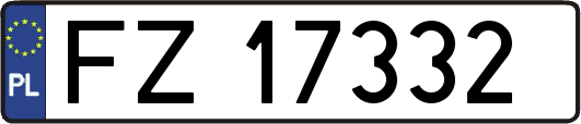 FZ17332