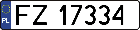 FZ17334