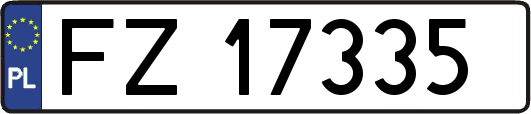 FZ17335