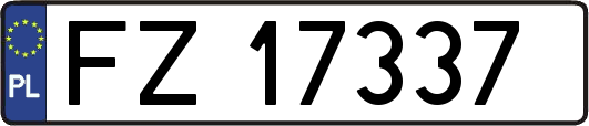 FZ17337