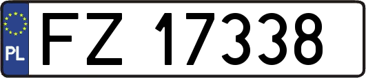 FZ17338