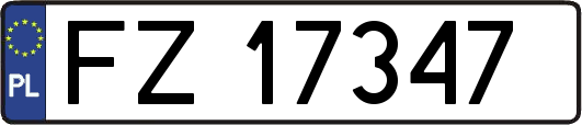 FZ17347