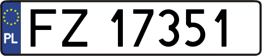 FZ17351