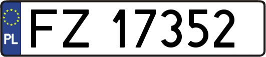 FZ17352