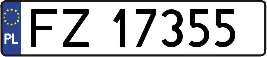 FZ17355