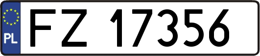 FZ17356