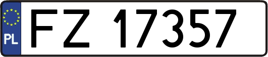 FZ17357