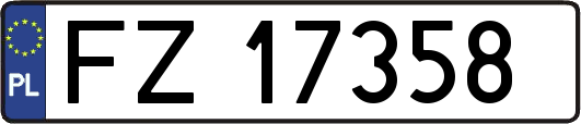 FZ17358