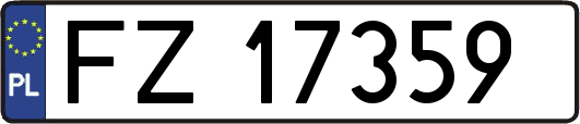FZ17359