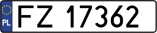 FZ17362