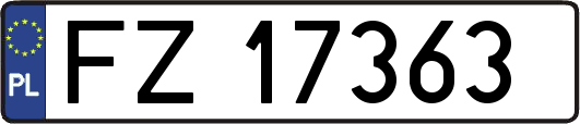 FZ17363
