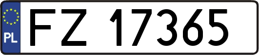 FZ17365