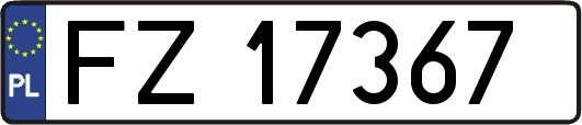 FZ17367