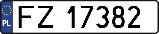 FZ17382