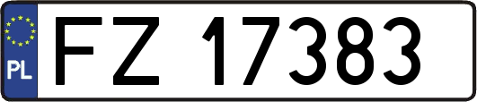 FZ17383