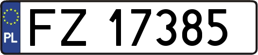 FZ17385