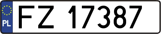 FZ17387