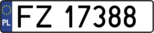 FZ17388