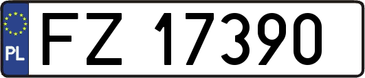 FZ17390
