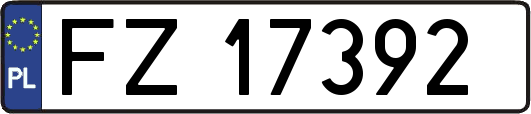 FZ17392