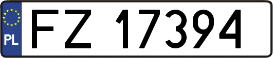 FZ17394