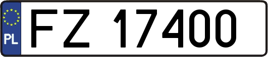 FZ17400
