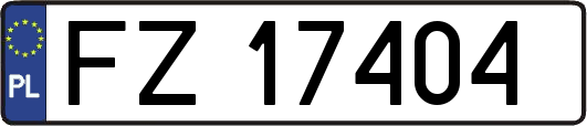 FZ17404