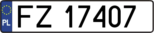 FZ17407