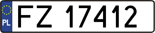 FZ17412