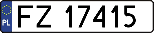 FZ17415