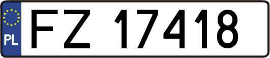 FZ17418