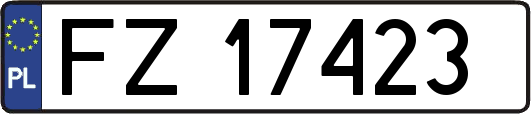 FZ17423