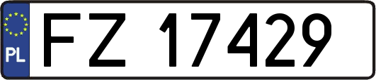 FZ17429
