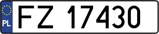 FZ17430