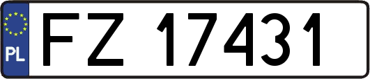 FZ17431