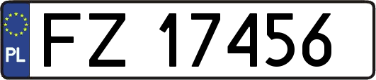 FZ17456