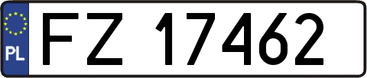 FZ17462