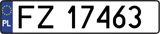 FZ17463
