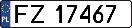 FZ17467